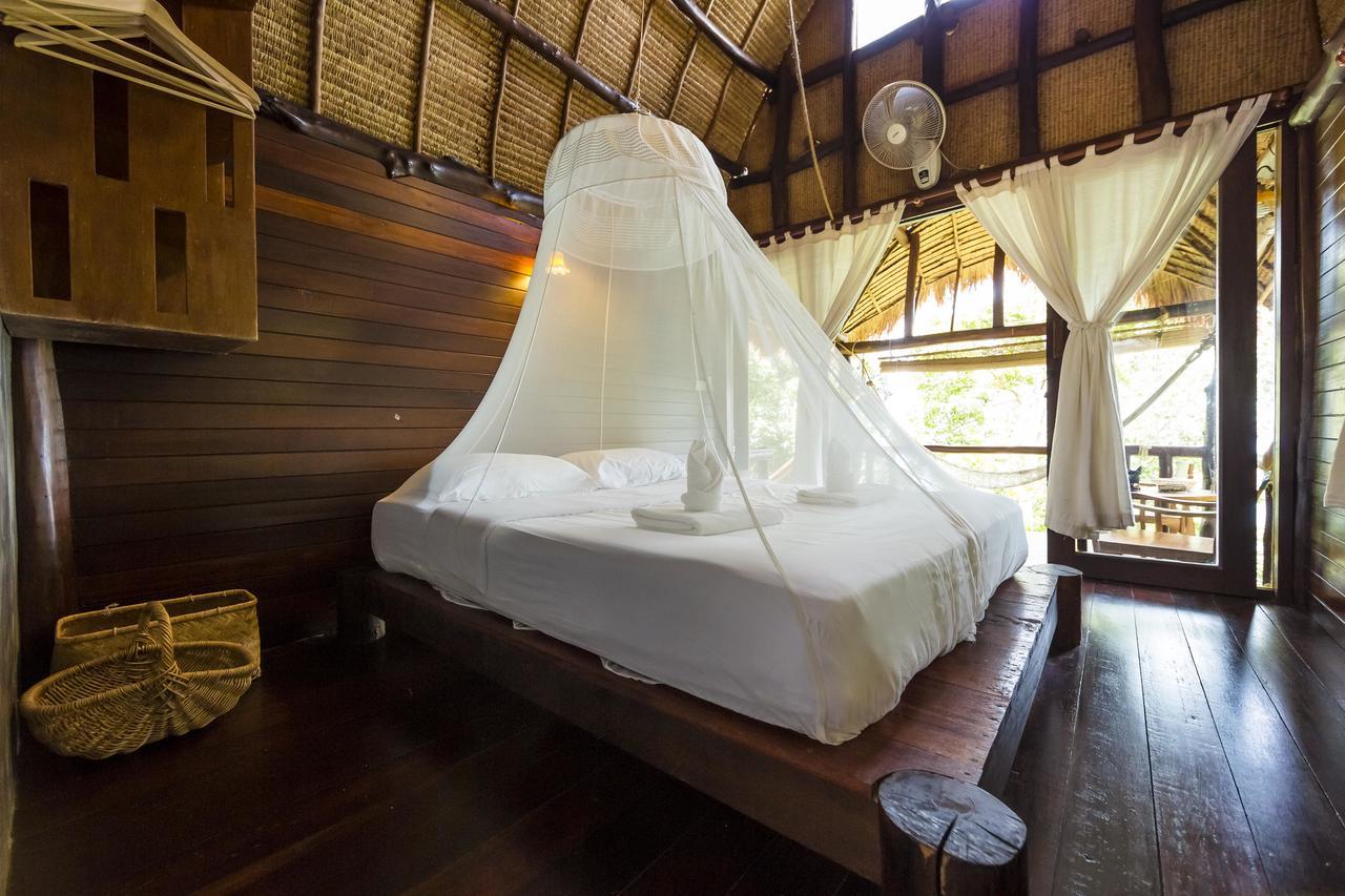 Resort Baan Talay & Yoga *
