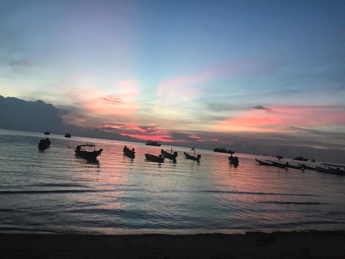 Grand * Koh Tao