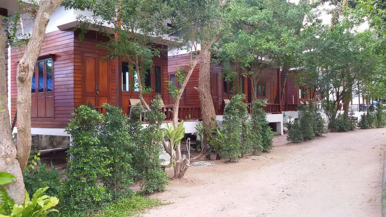 Goodtime 4p 3* Koh Tao