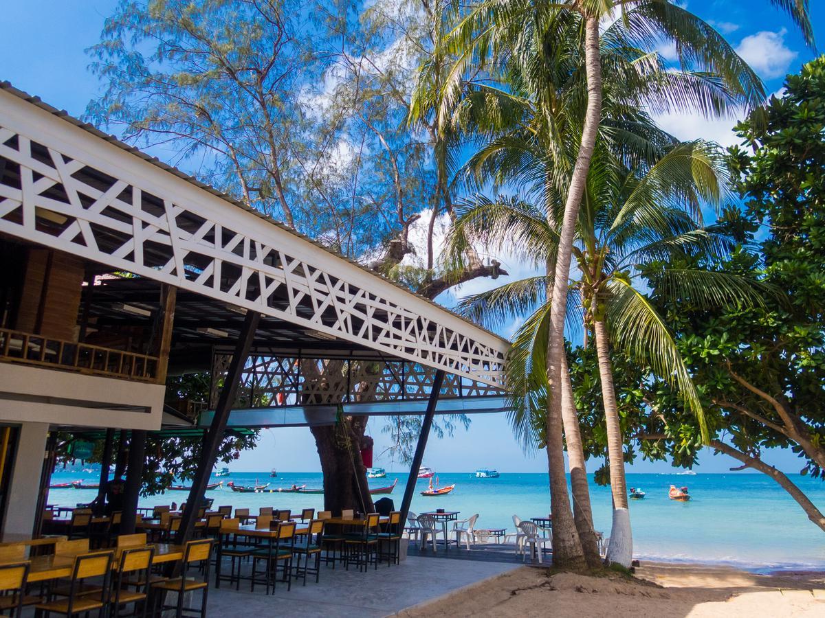 Goodtime 4p 3* Koh Tao