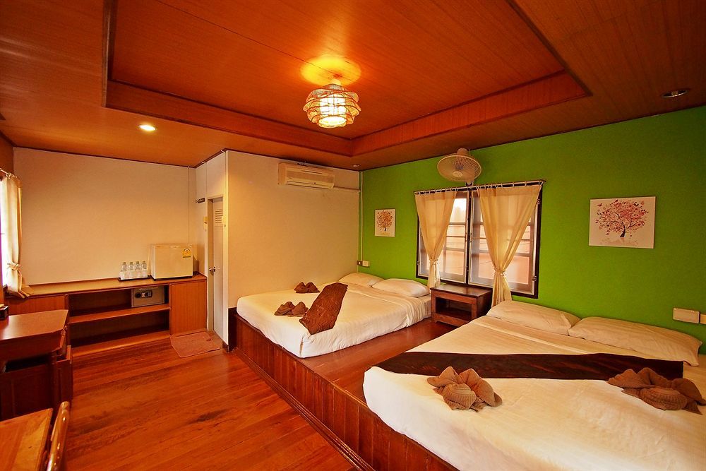 Blue Diamond 3* Koh Tao