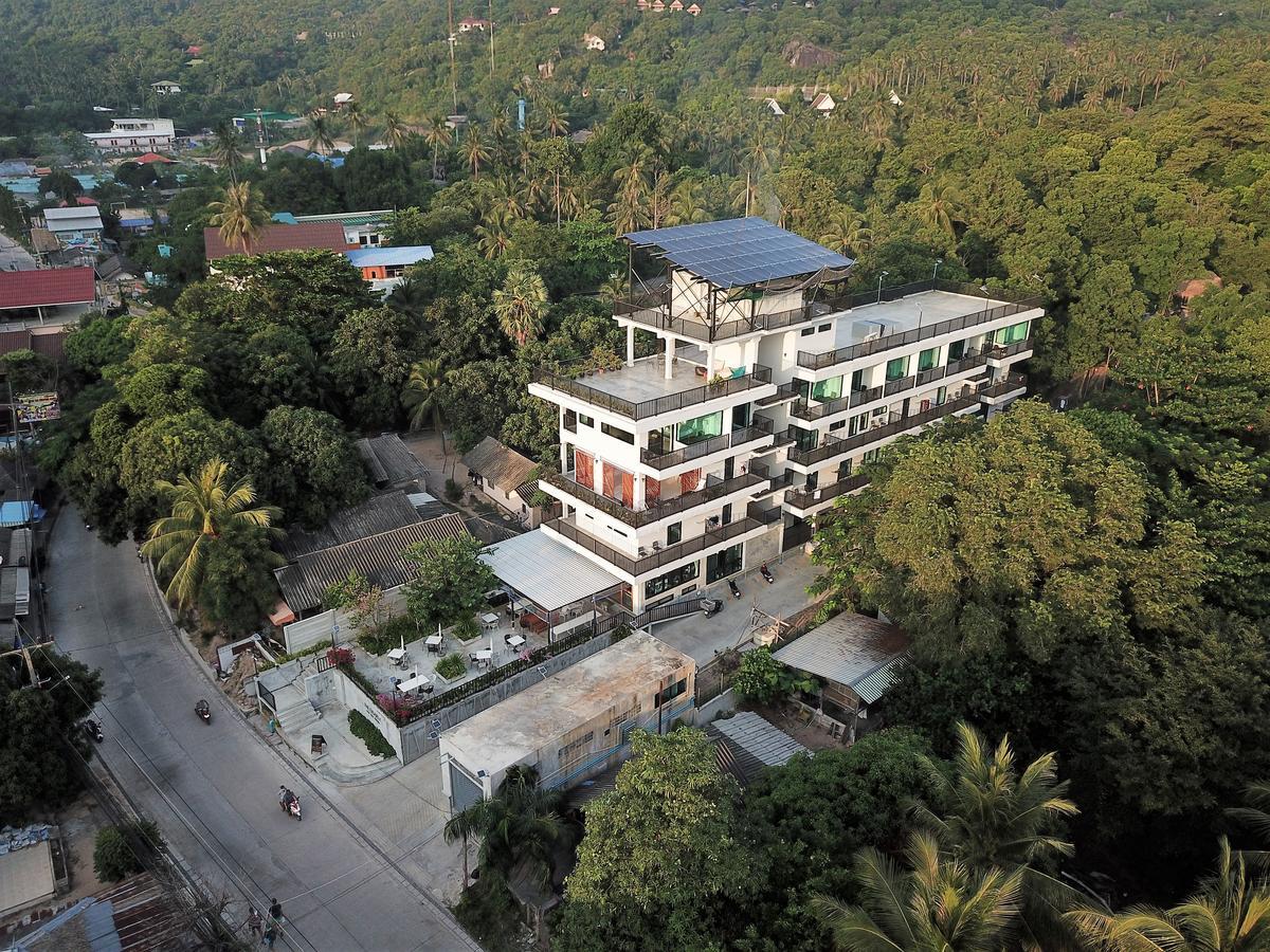 Hostel The Dearly Hostel-padi 5 Star Dive *