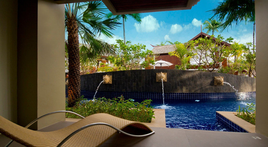 Graceland Khaolak Beachfront 5* Khao Lak
