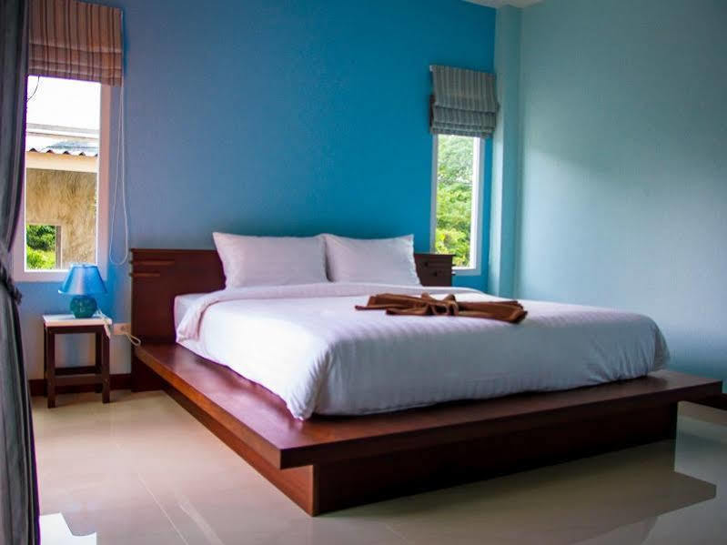Hotel I-style Lanta Boutique House --- Sha Extra 2*