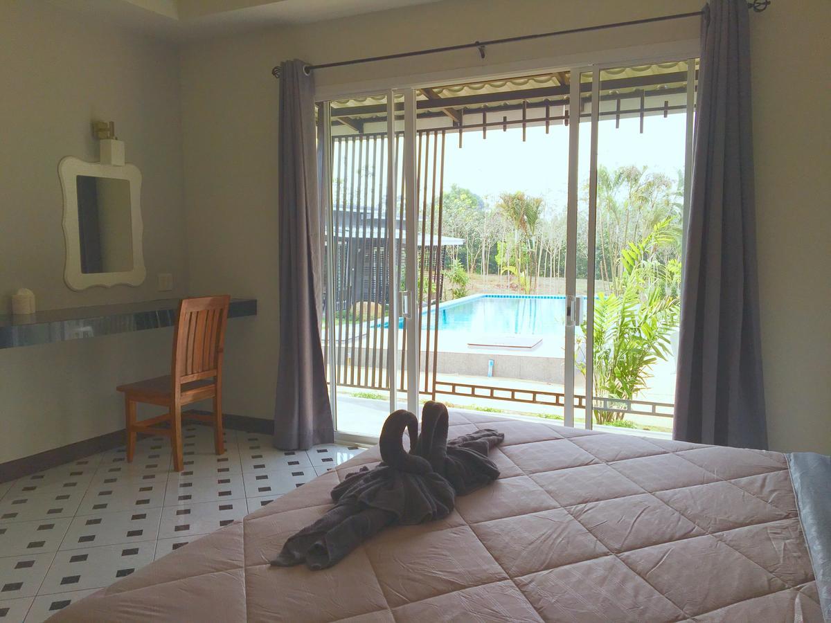 The Herbal 3* Khao Lak