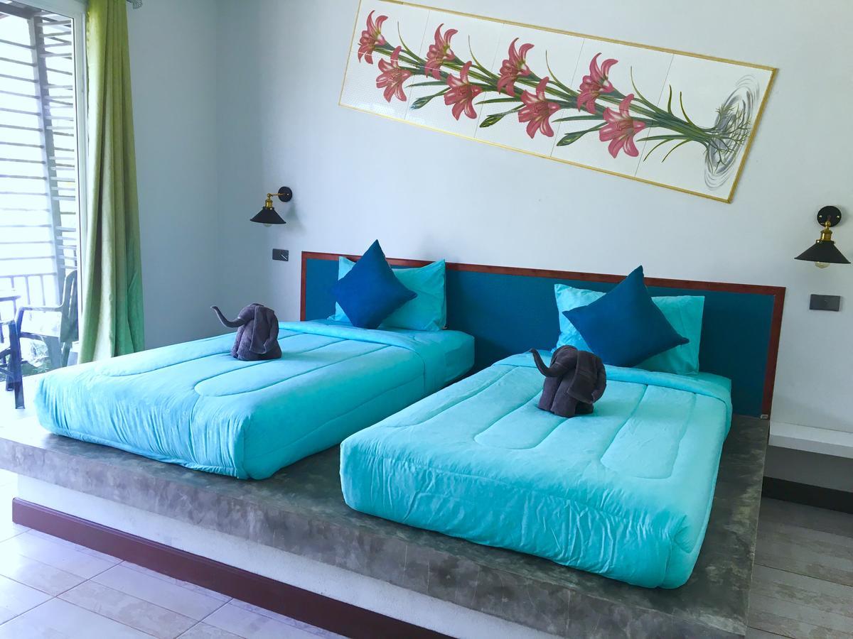 Resort The Herbal 3*
