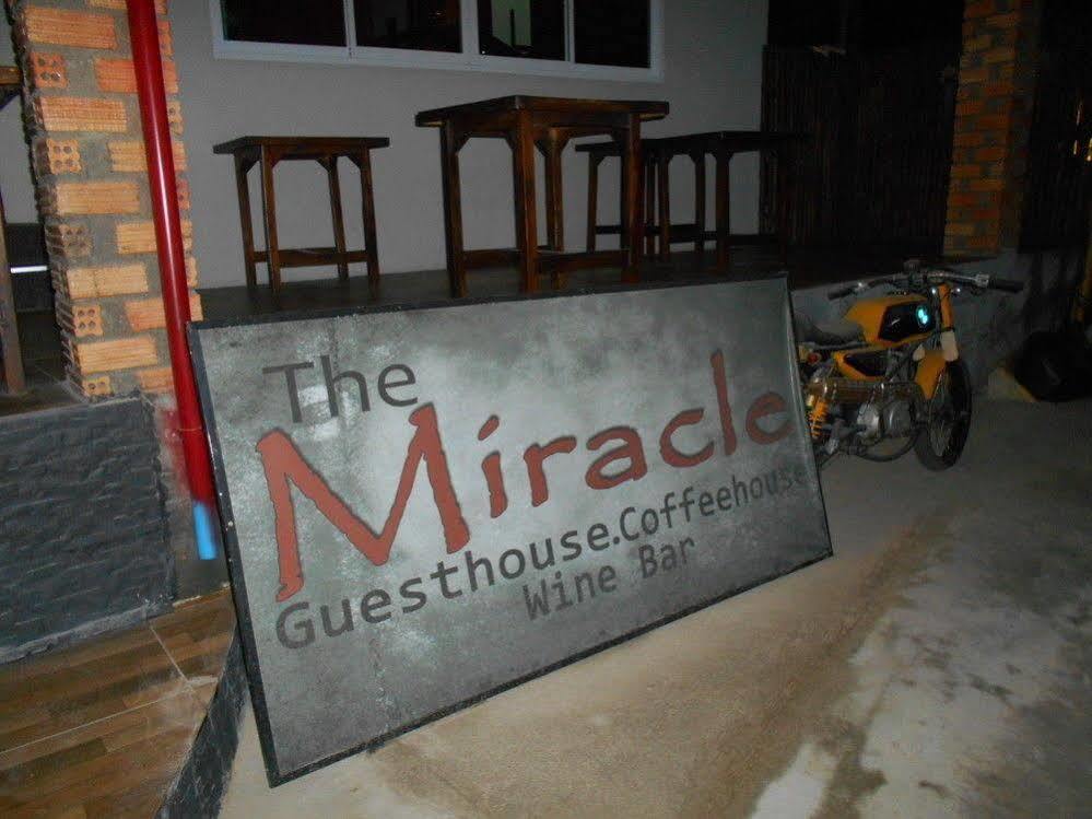 Guest house The Miracle & Diving 3*
