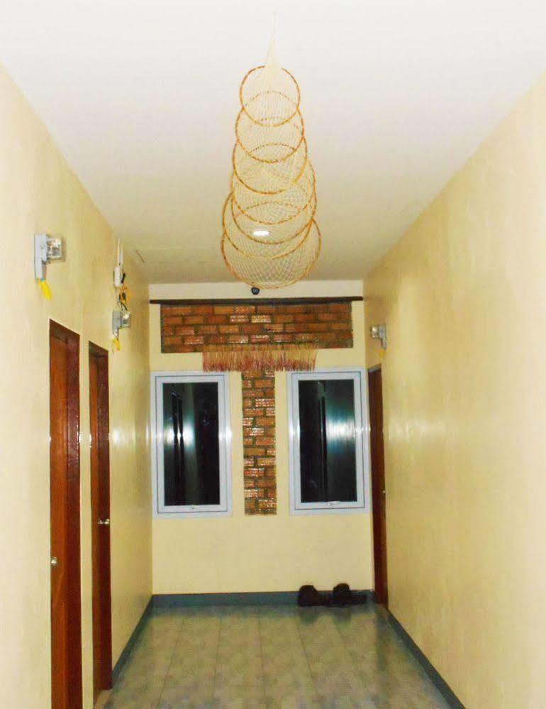 Guest house The Miracle & Diving 3*