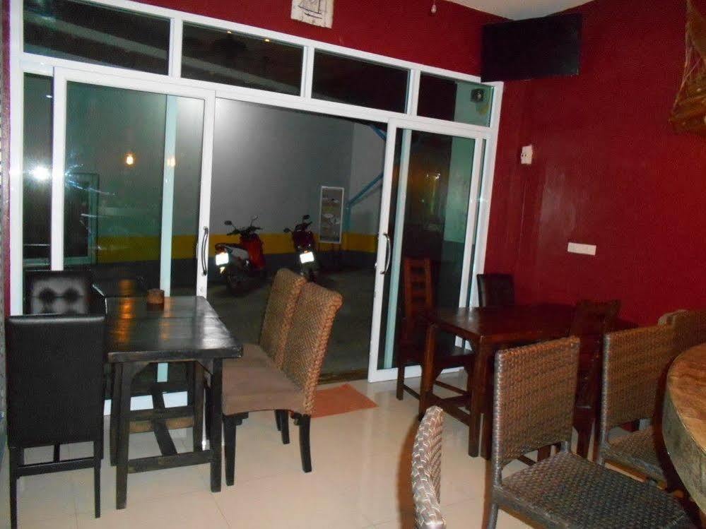 Guest house The Miracle & Diving 3*