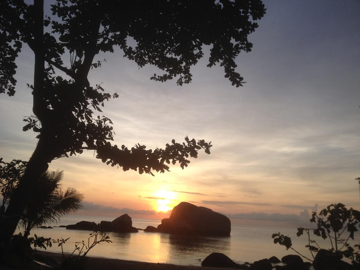 Poseidon Resort Koh Tao