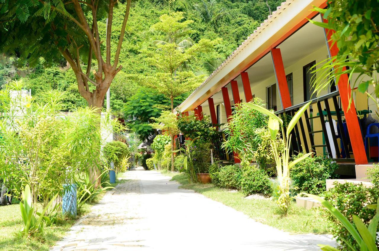 Chongkhao Resort- Island Hotel 3*