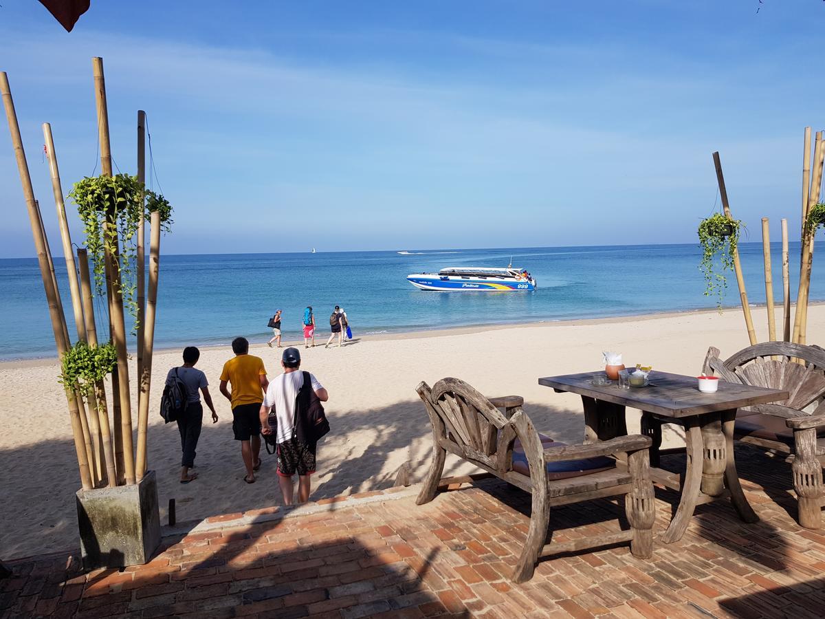 Clean Resort Koh Lanta