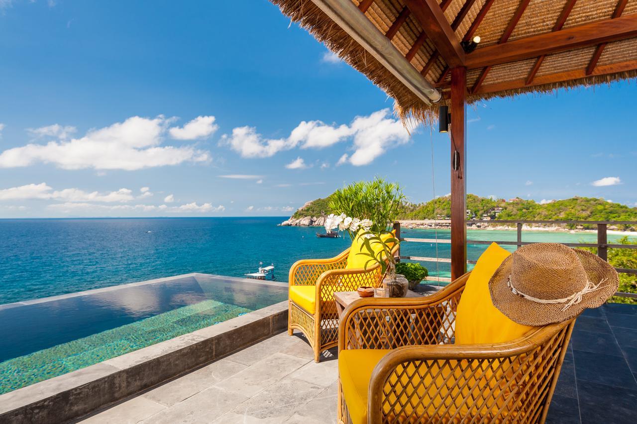 Cape Shark Villa