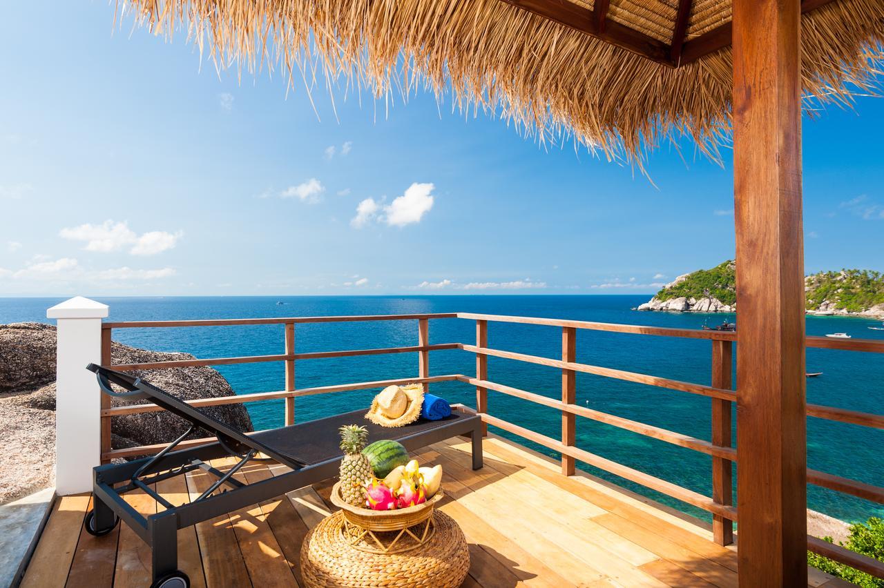 Cape Shark Villa Koh Tao
