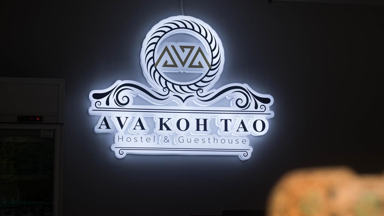 Ava Boutique Hostel *