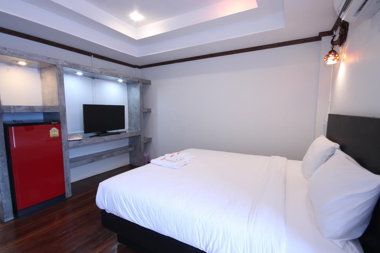 Hostel Ava Boutique Koh Tao