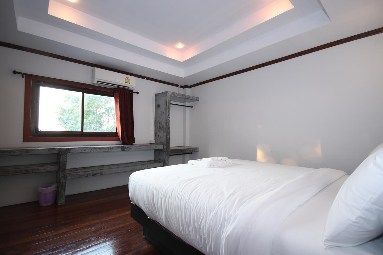 Ava Boutique Hostel