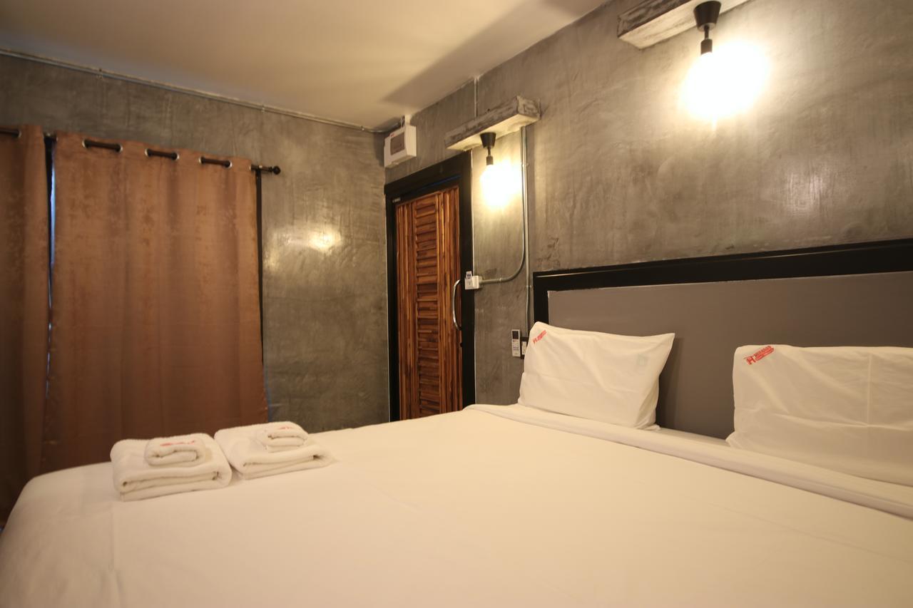 Ava Boutique Hostel Koh Tao