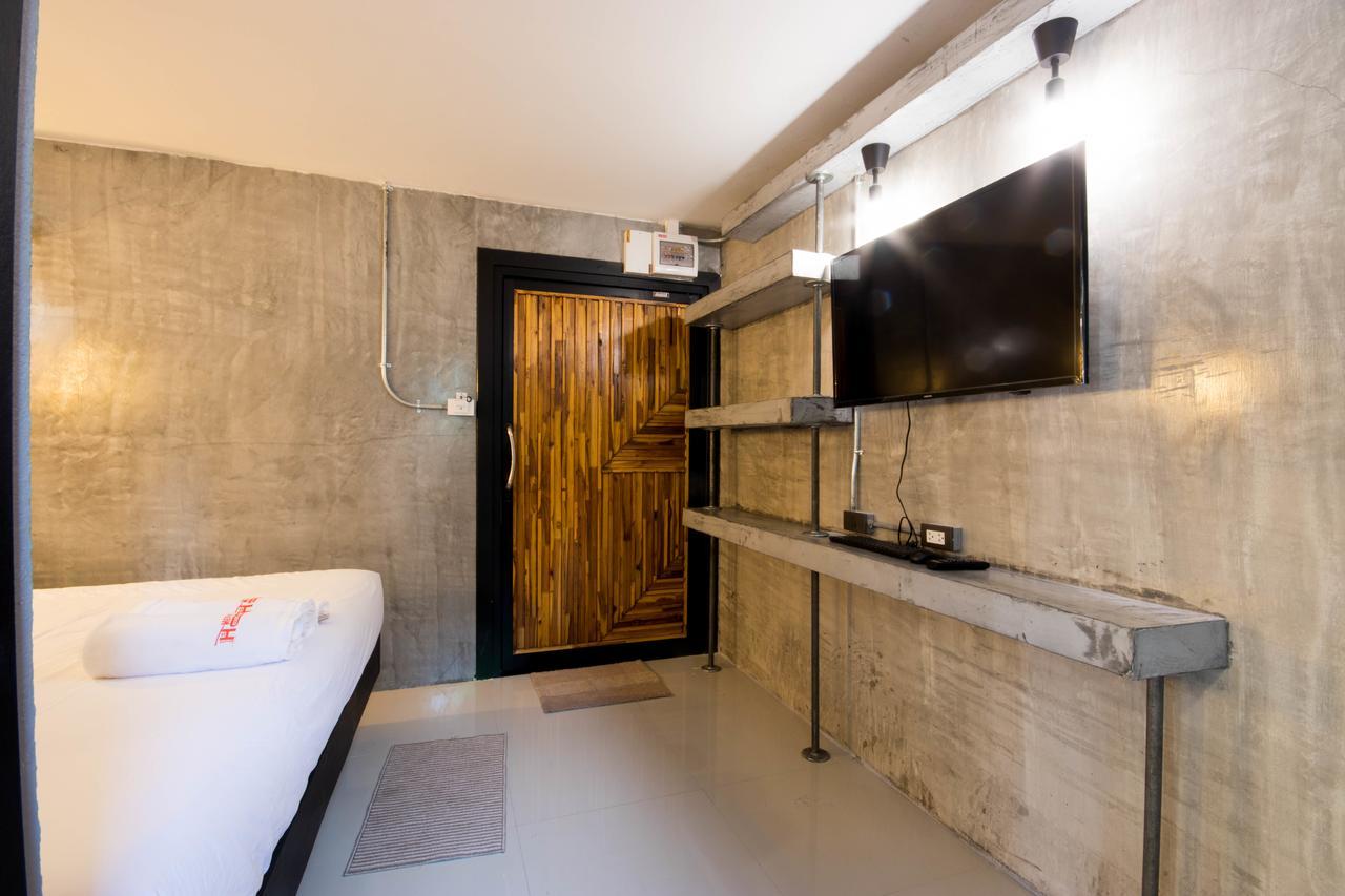 Hostel Ava Boutique Koh Tao