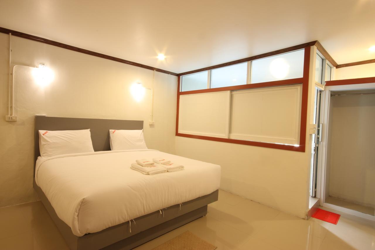 Hostel Ava Boutique Koh Tao