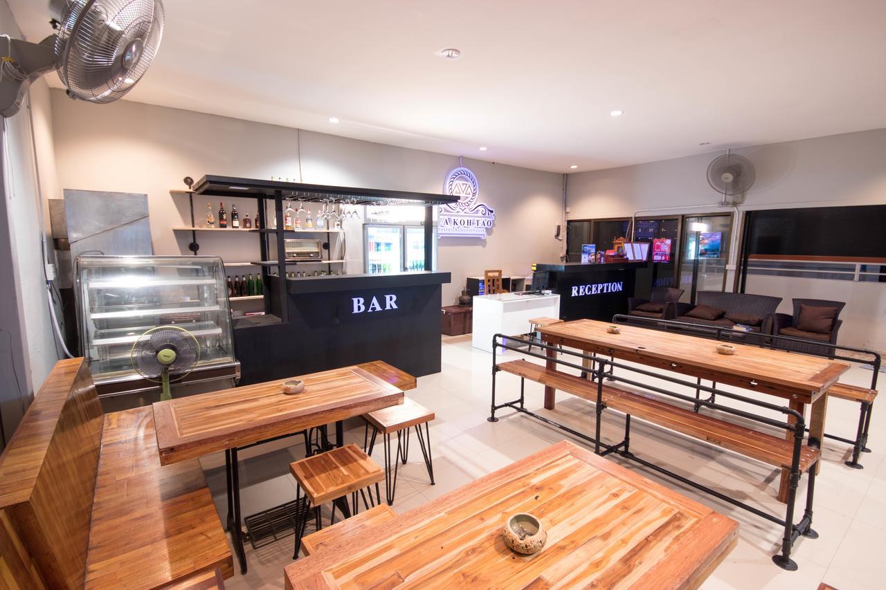 Hostel Ava Boutique