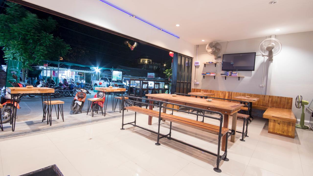 Ava Boutique Hostel *