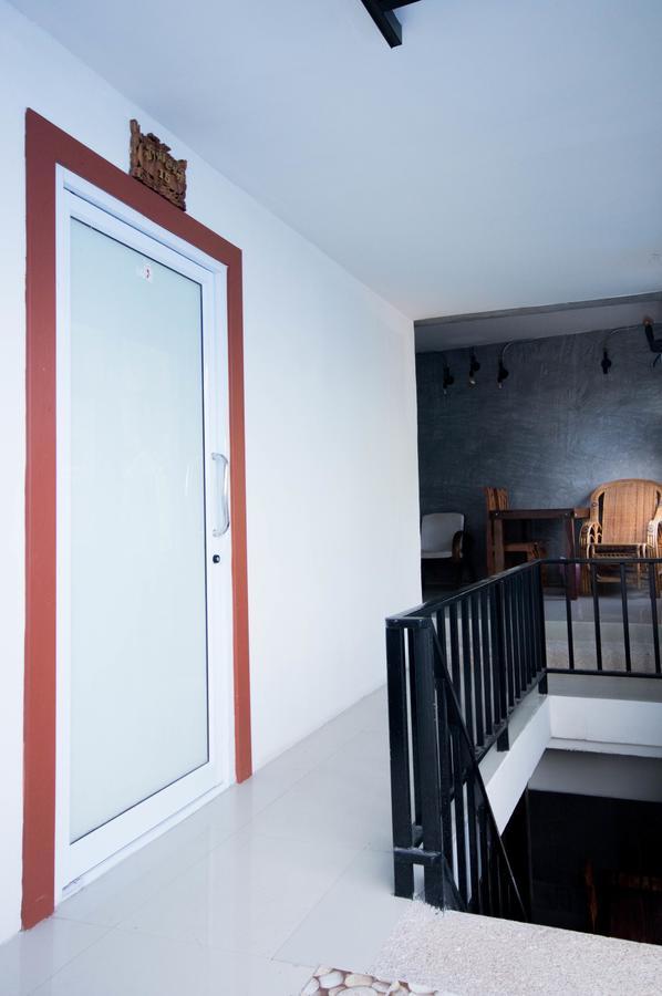 Hostel Ava Boutique Koh Tao