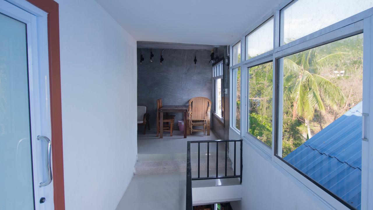 Hostel Ava Boutique *