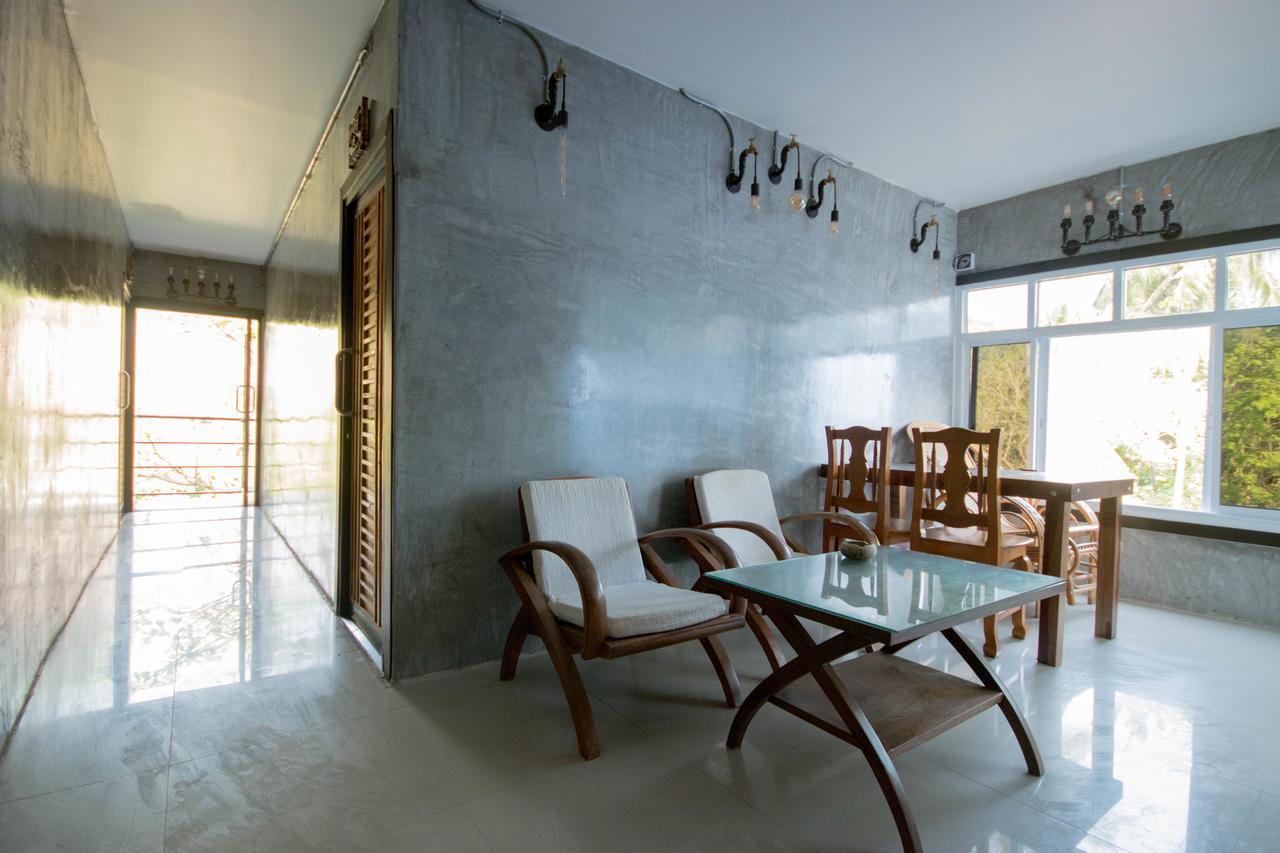 Hostel Ava Boutique