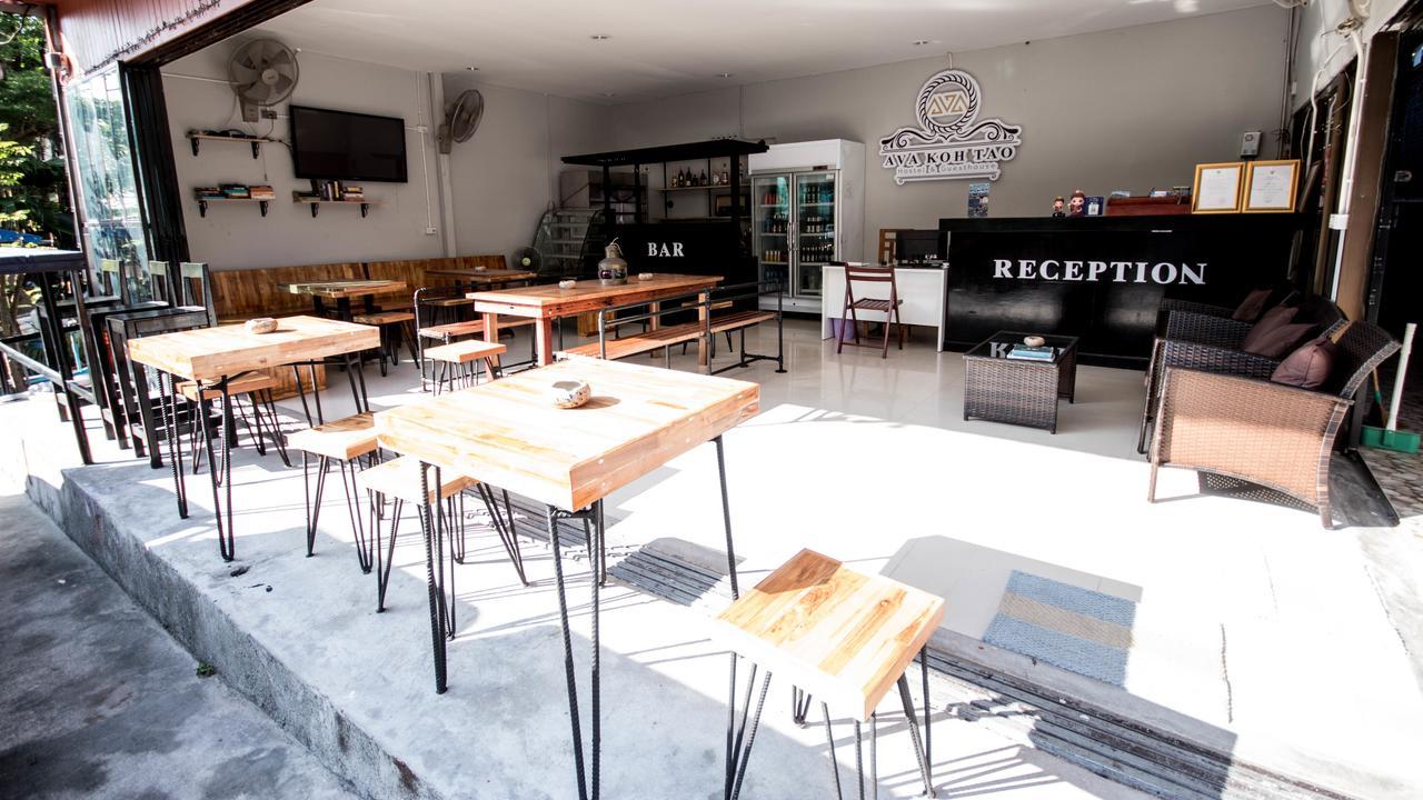 Hostel Ava Boutique *