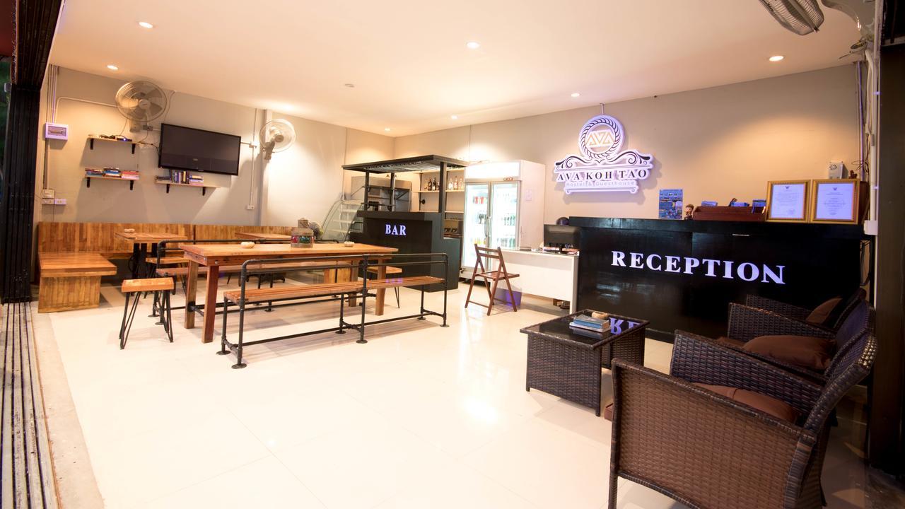 Hostel Ava Boutique *