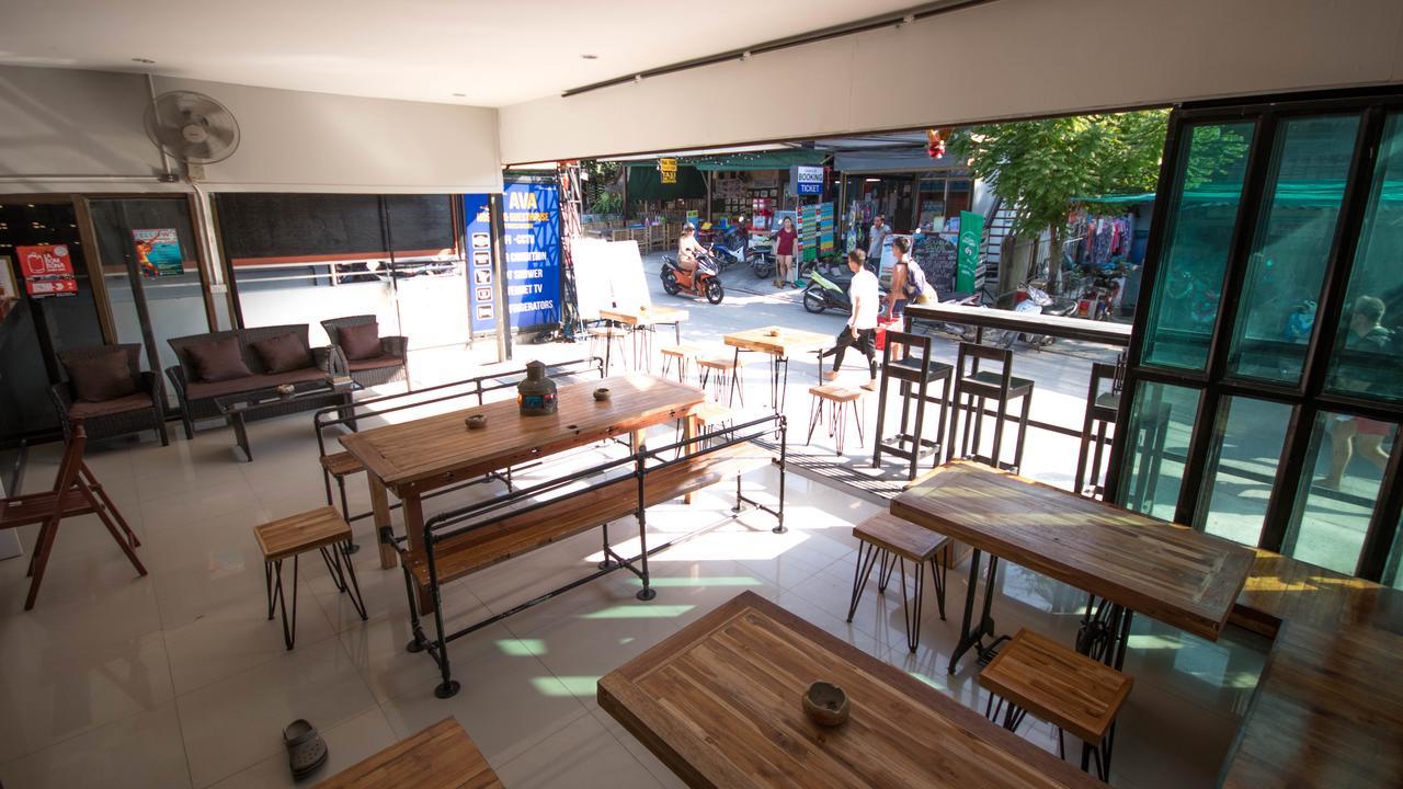 Hostel Ava Boutique *