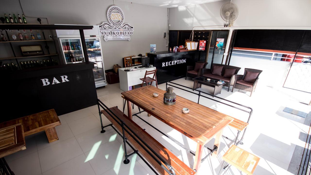 Hostel Ava Boutique Koh Tao