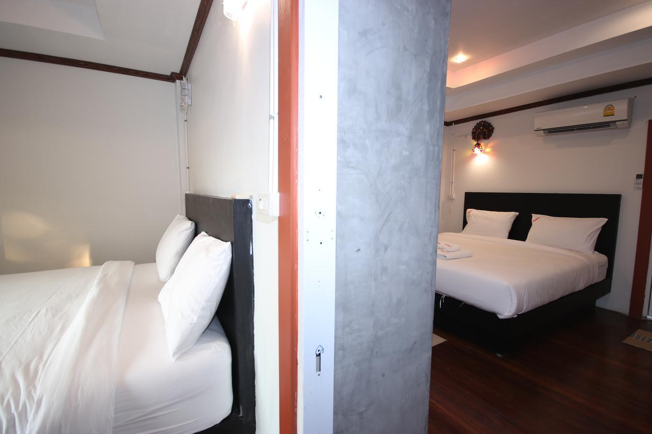 Ava Boutique Koh Tao