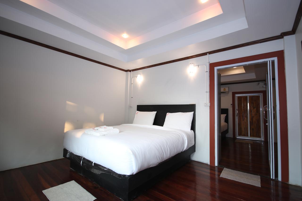 Hostel Ava Boutique