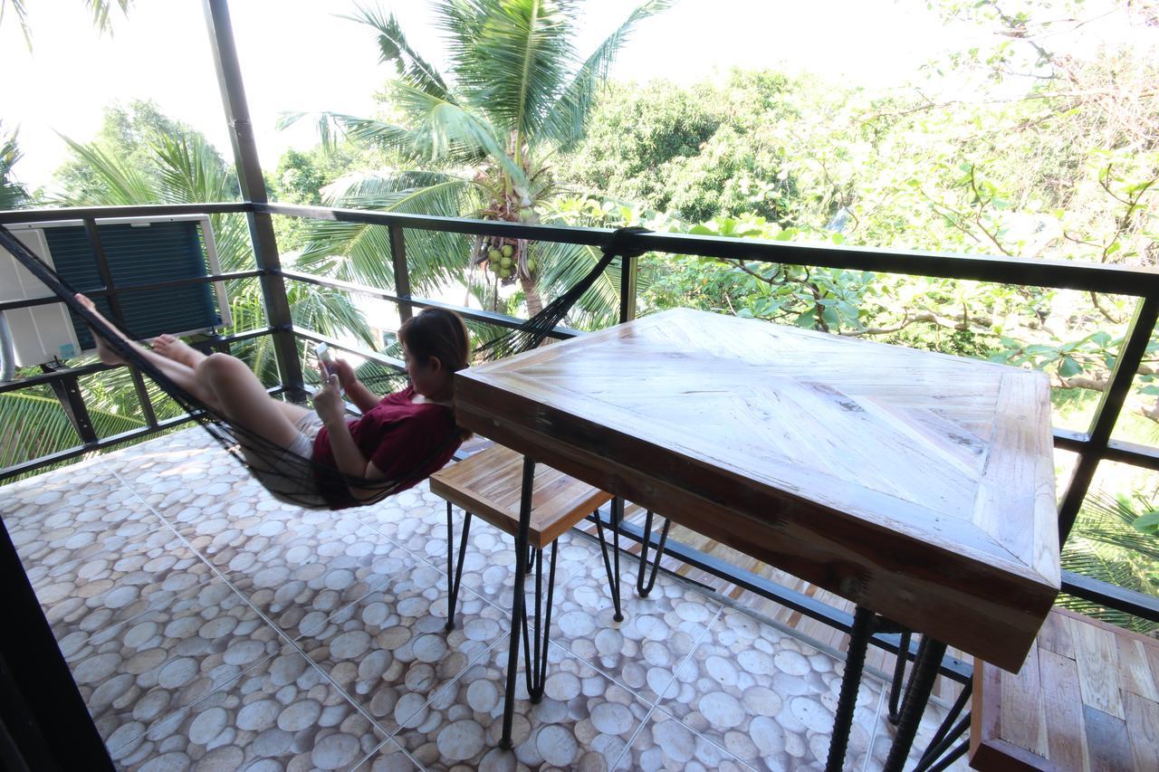 Hostel Ava Boutique