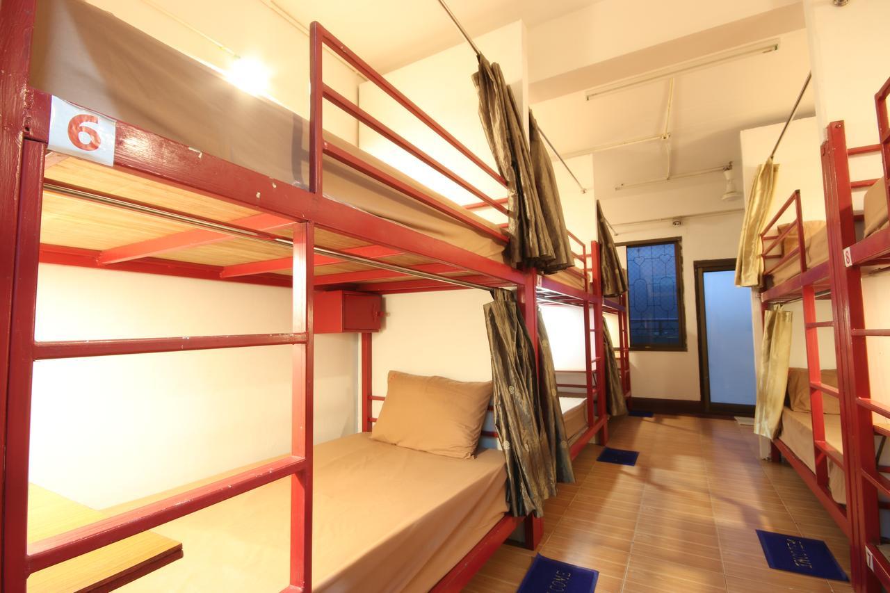 Ava Boutique Hostel *