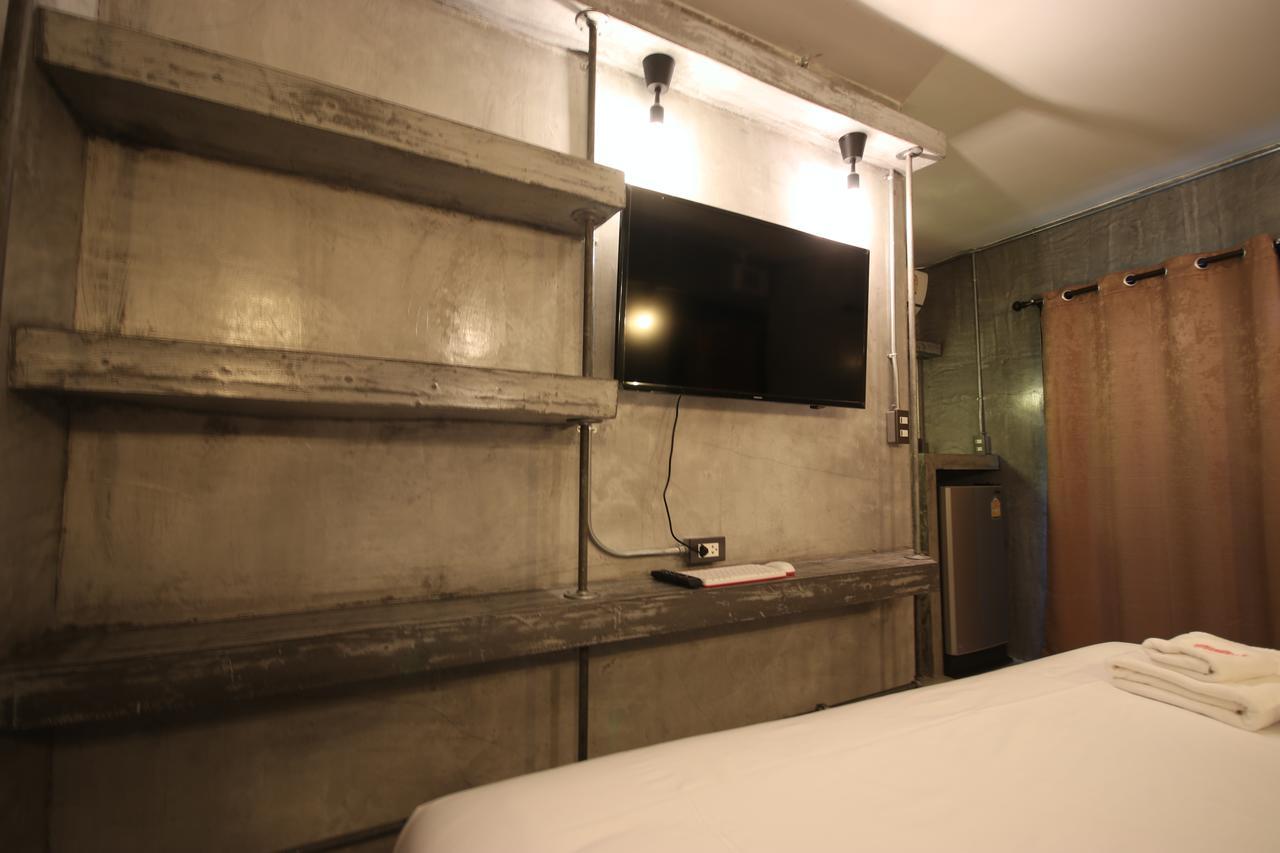 Hostel Ava Boutique
