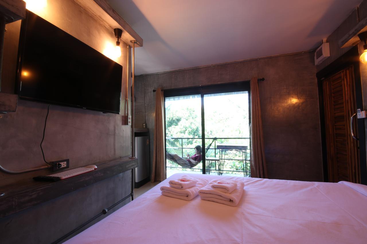 Hostel Ava Boutique *
