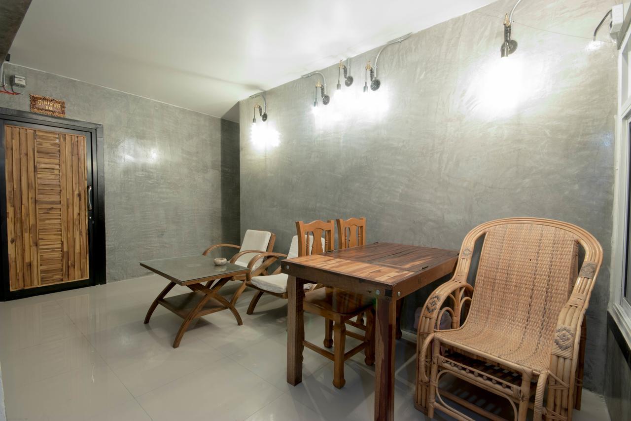 Hostel Ava Boutique *