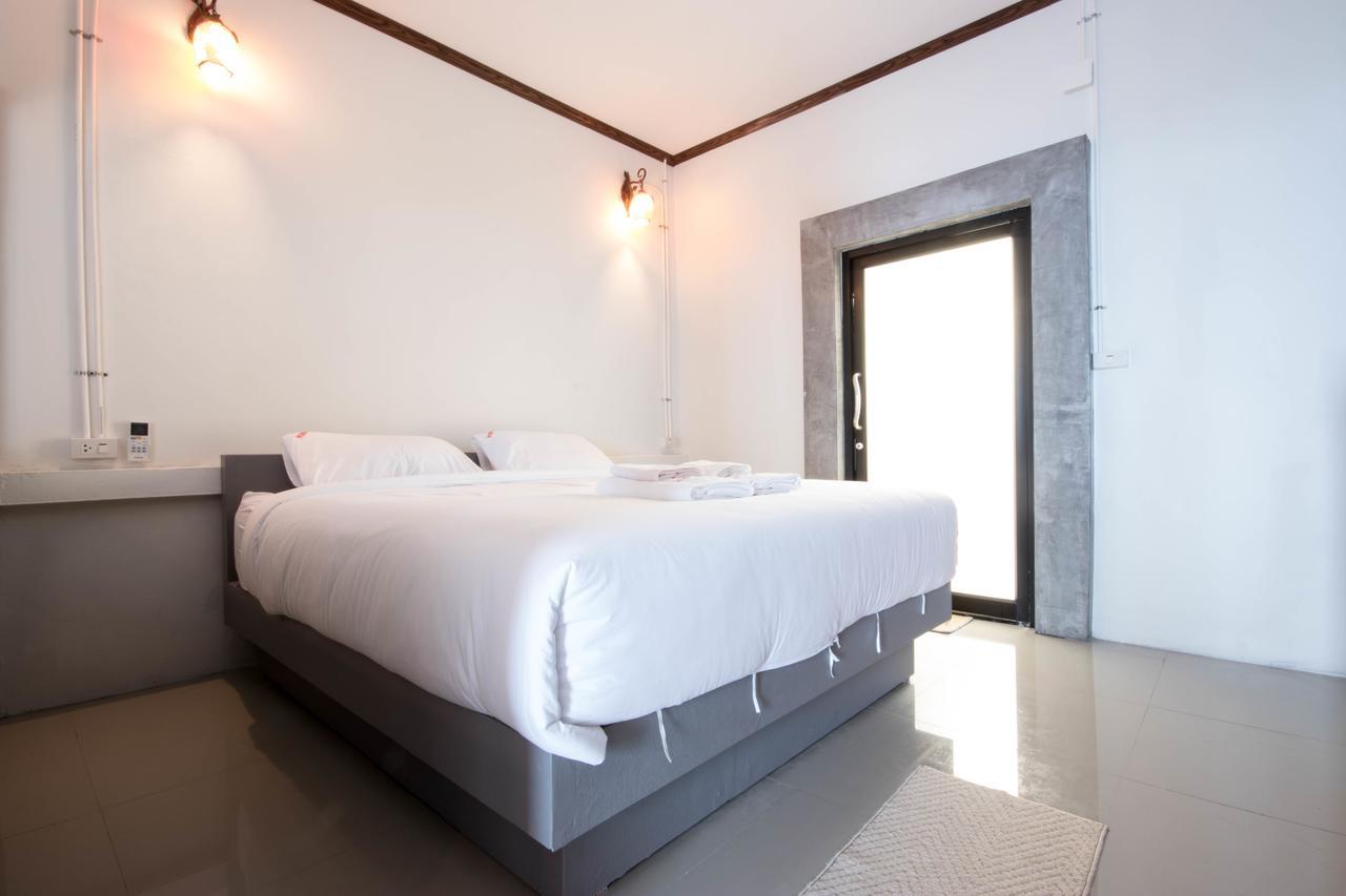 Ava Boutique Hostel