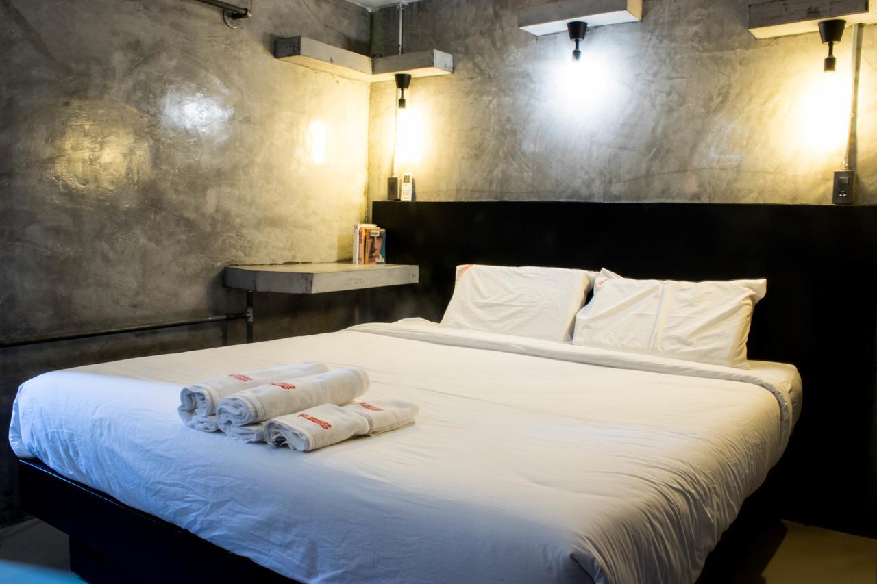 Hostel Ava Boutique *