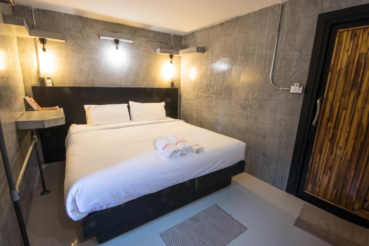 Hostel Ava Boutique *