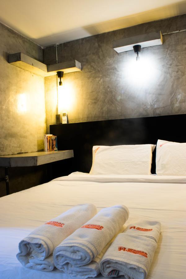 Ava Boutique Hostel Koh Tao