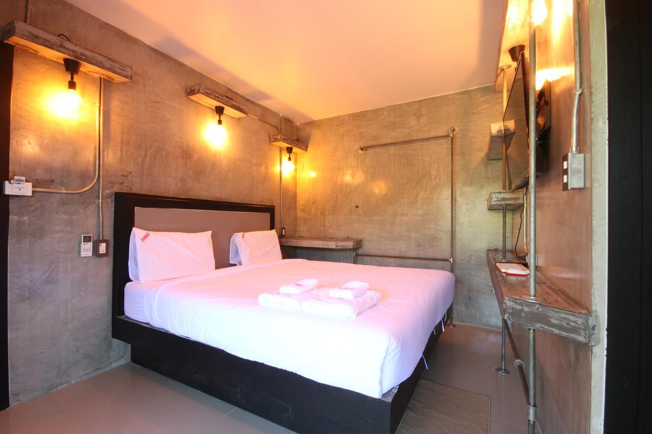 Hostel Ava Boutique