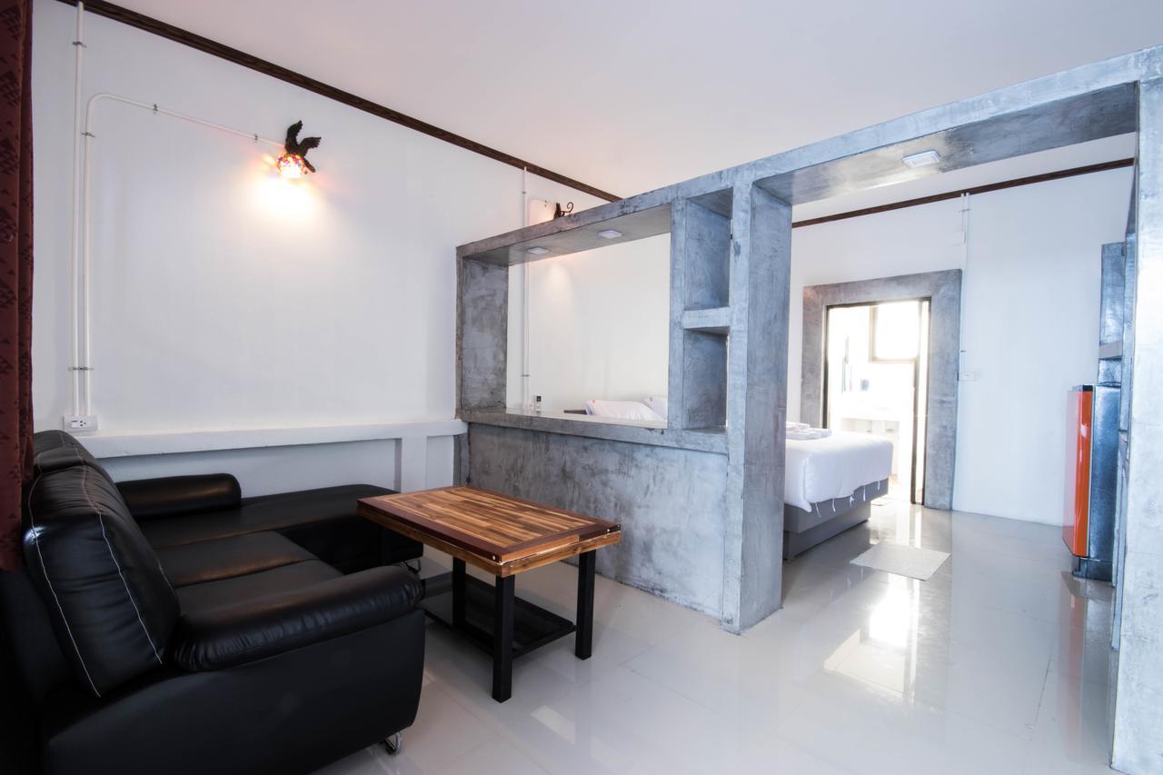 Ava Boutique Hostel *