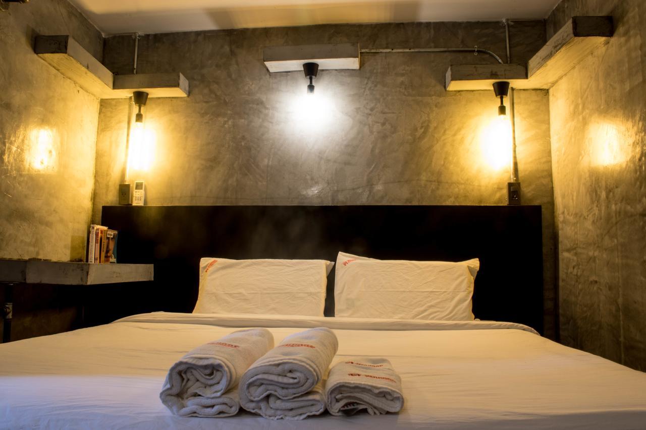 Ava Boutique Hostel