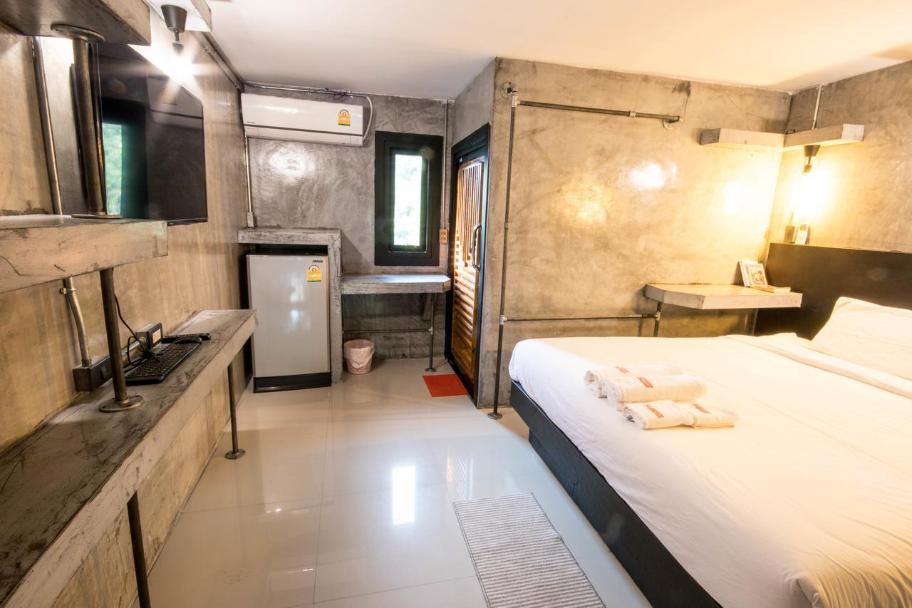 Ava Boutique Hostel *
