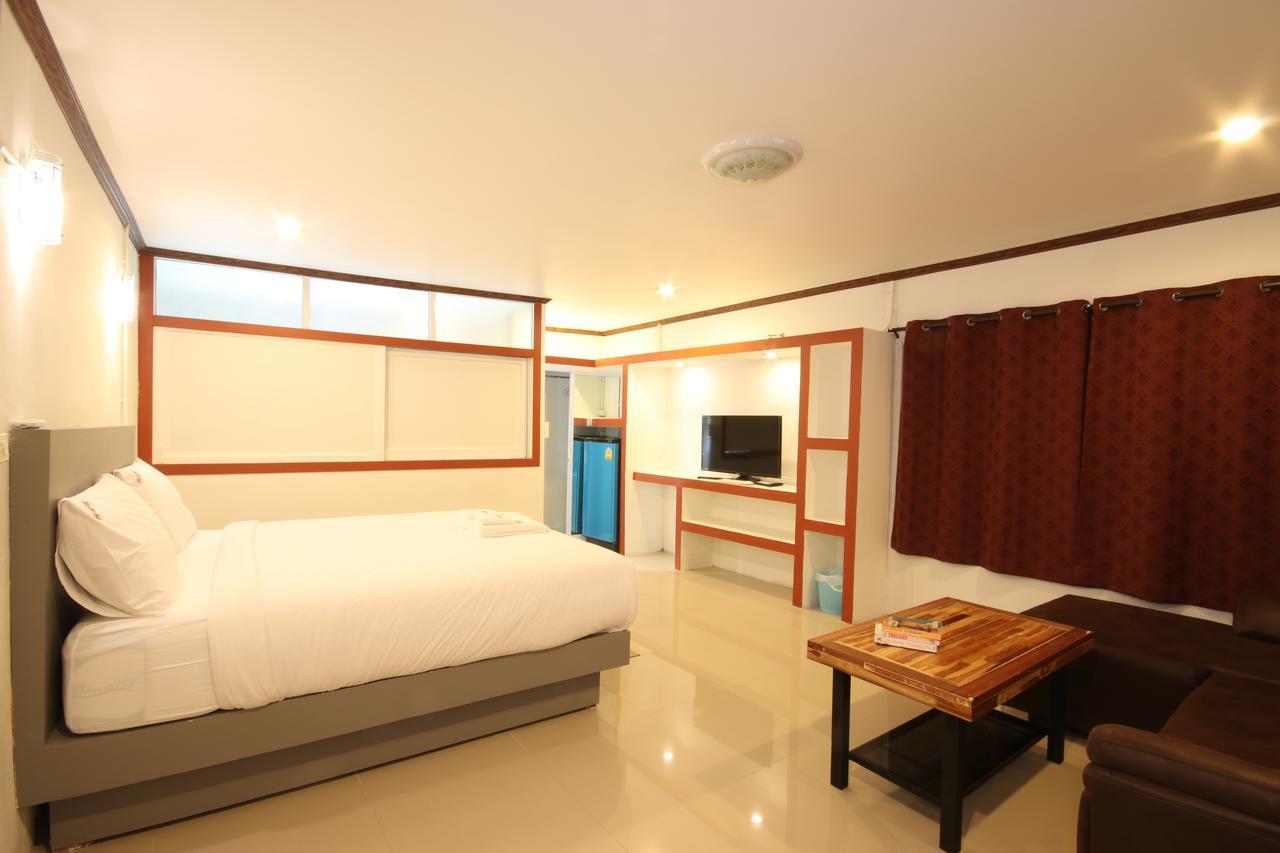 Ava Boutique Hostel