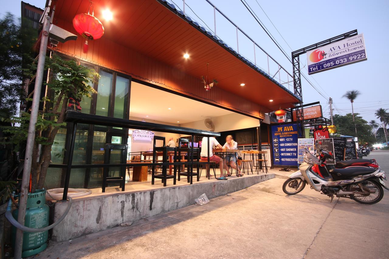 Ava Boutique Hostel